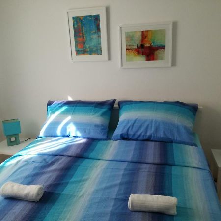 Apartment Ileana โตรกีร์ ภายนอก รูปภาพ
