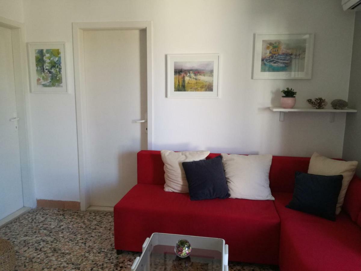 Apartment Ileana โตรกีร์ ภายนอก รูปภาพ