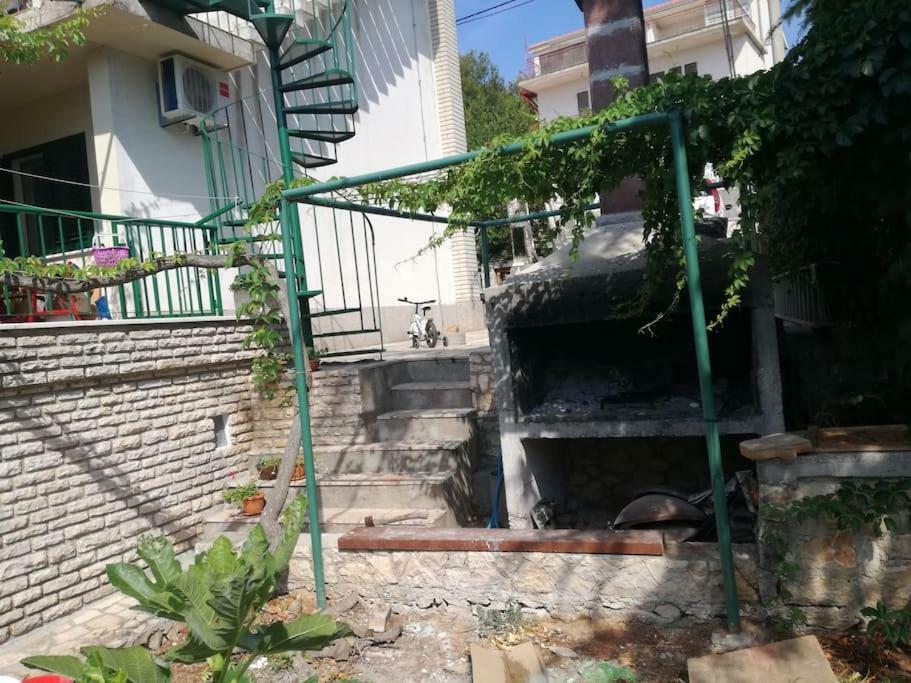 Apartment Ileana โตรกีร์ ภายนอก รูปภาพ